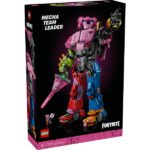 LEGO® Fortnite® Mecha Team Leader, építőkészlet felnőtteknek 77078