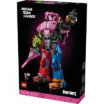LEGO® Fortnite® Mecha Team Leader, építőkészlet felnőtteknek 77078 - Image 2