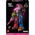 LEGO® Fortnite® Mecha Team Leader, építőkészlet felnőtteknek 77078 - Image 3