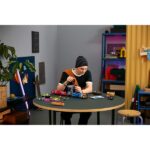 LEGO® Fortnite® Mecha Team Leader, építőkészlet felnőtteknek 77078 - Image 4