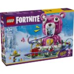 LEGO® Fortnite® Rave Cave 77082
