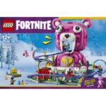LEGO® Fortnite® Rave Cave 77082 - Image 3
