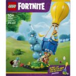 LEGO® Fortnite® Supply Drop 77080 - Image 3
