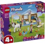 LEGO® Friends Állatklinika 42696