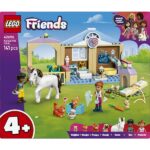 LEGO® Friends Állatklinika 42696 - Image 3