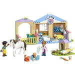 LEGO® Friends Állatklinika 42696 - Image 5