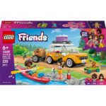 LEGO® Friends Autós kirándulás a barátokkal, építőkészlet 42659 - Image 3