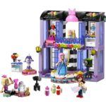 LEGO® Friends Divatbemutató Heartlake Cityben, játékkészlet 42685 - Image 5
