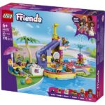 LEGO® Friends Egy vidám nap az aquaparkban 42676 - Image 2