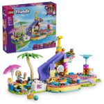 LEGO® Friends Egy vidám nap az aquaparkban 42676 - Image 4