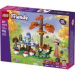 LEGO® Friends Erdei teázás 42690 - Image 2
