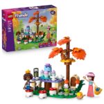 LEGO® Friends Erdei teázás 42690 - Image 4