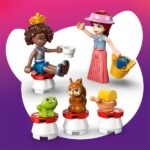 LEGO® Friends Erdei teázás 42690 - Image 5