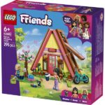 LEGO® Friends Glamping kabin 42682 - Image 2