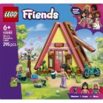 LEGO® Friends Glamping kabin 42682 - Image 3