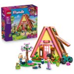 LEGO® Friends Glamping kabin 42682 - Image 4
