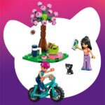 LEGO® Friends Glamping kabin 42682 - Image 5
