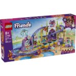 LEGO® Friends Hableányos hullámvasút 42703