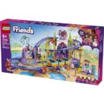 LEGO® Friends Hableányos hullámvasút 42703 - Image 2