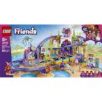LEGO® Friends Hableányos hullámvasút 42703 - Image 3
