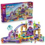 LEGO® Friends Hableányos hullámvasút 42703 - Image 4