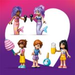 LEGO® Friends Hableányos hullámvasút 42703 - Image 5