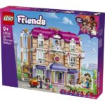 LEGO® Friends Heartlake City Grand Hotel 42704 - Image 2