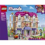 LEGO® Friends Heartlake City Grand Hotel 42704 - Image 3