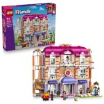 LEGO® Friends Heartlake City Grand Hotel 42704 - Image 4