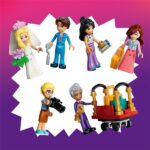 LEGO® Friends Heartlake City Grand Hotel 42704 - Image 5