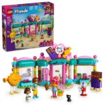 LEGO® Friends Heartlake City édességbolt, történetmesélős játék izgalmas szituációkkal 42649 - Image 4