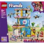 LEGO® Friends Heartlake City klubház, játék 42689 - Image 3
