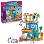 LEGO® Friends Heartlake City klubház, játék 42689 - Image 4