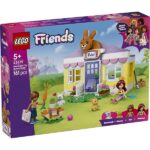LEGO® Friends Heartlake City nyuszipanzió, játékkészlet 42679