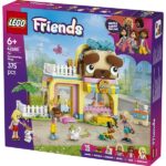 LEGO® Friends Kisállatfelszerelések boltja, játék építőkészlet 42650 - Image 2