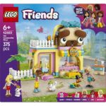 LEGO® Friends Kisállatfelszerelések boltja, játék építőkészlet 42650 - Image 3