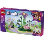 LEGO® Friends Körhinta virágokkal és tündérekkel 42702 - Image 2