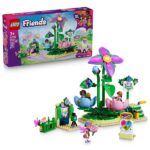 LEGO® Friends Körhinta virágokkal és tündérekkel 42702 - Image 4