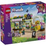 LEGO® Friends Kreatív virágbolt 42693