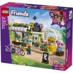 LEGO® Friends Kreatív virágbolt 42693 - Image 2