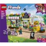 LEGO® Friends Kreatív virágbolt 42693 - Image 3