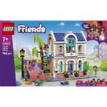 LEGO® Friends Liann családi háza, építőjáték 42687 - Image 3