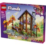 LEGO® Friends Otthonos kabin az őszi erdőben 42705 - Image 2