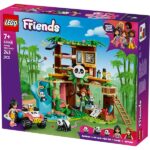 LEGO® Friends Pandamenedékhely, játék építőkészlet 42648 - Image 2