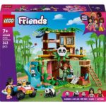 LEGO® Friends Pandamenedékhely, játék építőkészlet 42648 - Image 3
