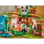 LEGO® Friends Pandamenedékhely, játék építőkészlet 42648 - Image 5