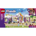 LEGO® Friends Unikornisos kávézó, történetmesélős játékkészlet 42684 - Image 3