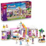 LEGO® Friends Unikornisos kávézó, történetmesélős játékkészlet 42684 - Image 4