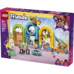 LEGO® Friends Vidám játszóház, történetmesélő játékkészlet 42686 - Image 2