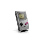 LEGO® Game Boy™ modellépítőszett felnőtteknek 72046